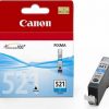 Canon tinta CLI-521C