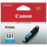 Canon tinta CLI-551C