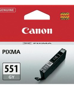 Canon tinta CLI-551GY