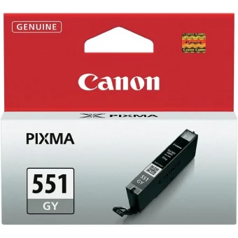 Canon tinta CLI-551GY