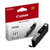 Canon tinta CLI-551GY XL