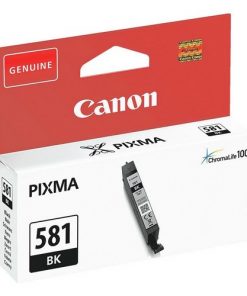 Canon tinta CLI-581BK