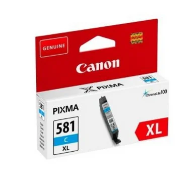 Canon tinta CLI-581C XL