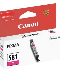 Canon tinta CLI-581M