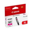 Canon tinta CLI-581M XL