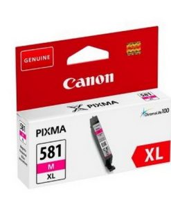 Canon tinta CLI-581M XL