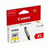 Canon tinta CLI-581Y XL