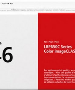 Canon toner CRG-046M