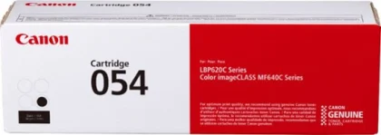 Canon toner CRG-054B