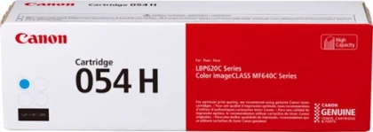 Canon toner CRG-054HC
