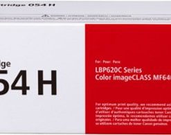 Canon toner CRG-054HY