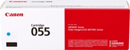 Canon toner CRG-055C