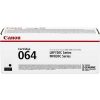 Canon toner CRG-064BK