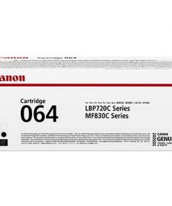 Canon toner CRG-064BK