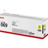 Canon toner CRG-069Y
