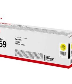 Canon toner CRG-069Y