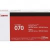 Canon toner CRG-070