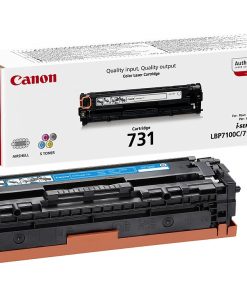 Canon toner CRG-731C
