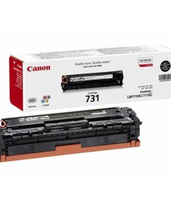 Canon toner CRG-731HI BK