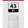 Canon tinta GI-43BK