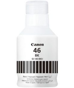 Canon tinta GI-46BK