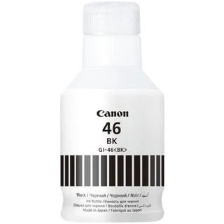 Canon tinta GI-46BK
