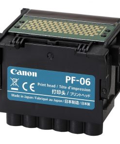 Canon PrintHead PF-06