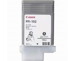 Canon tinta PFI-102