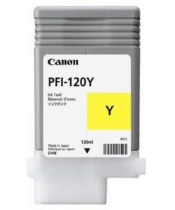 Canon tinta PFI-120