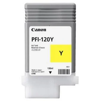 Canon tinta PFI-120
