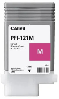 Canon tinta PFI-121