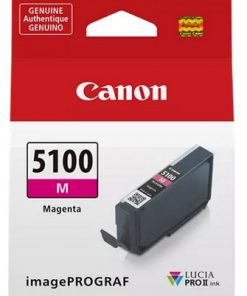 Canon tinta PFI-5100PM