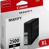 Canon tinta PGI-2500XL Black