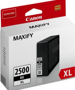 Canon tinta PGI-2500XL Black