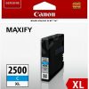 Canon tinta PGI-2500XL Cyan