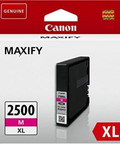 Canon tinta PGI-2500XL Magenta