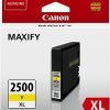 Canon tinta PGI-2500XL Yellow