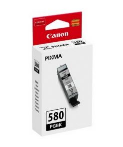 Canon tinta PGI-580BK
