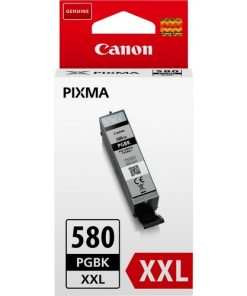 Canon tinta PGI-580BK XXL