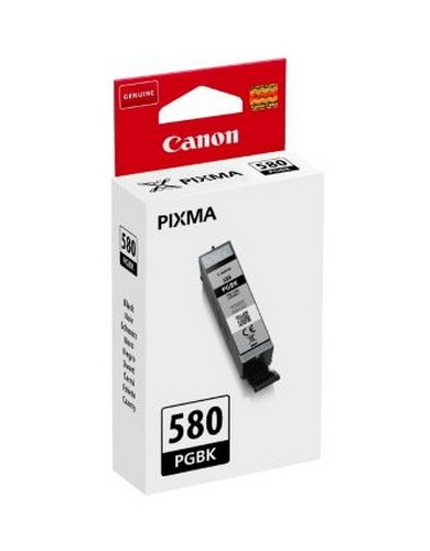 Canon tinta PGI-580BK