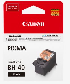 Canon Printhead Black - BH-40