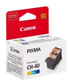 Canon Printhead Color - CH-40