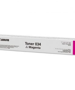 Canon toner 034 Magenta