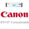 Canon toner CEXV37