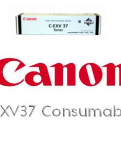 Canon toner CEXV37