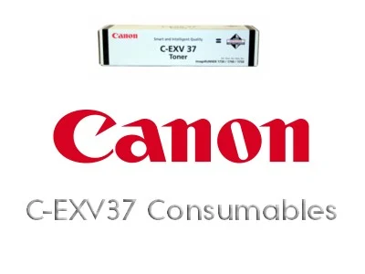 Canon toner CEXV37