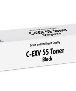 Canon toner CEXV55 Yellow
