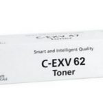 Canon toner CEXV62