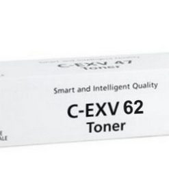 Canon toner CEXV62
