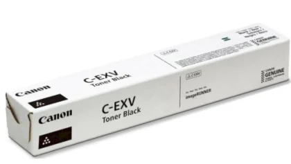 Canon toner CEXV67